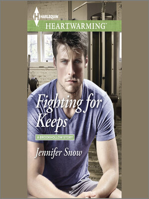 cover image of Fighting for Keeps